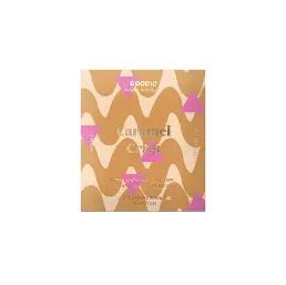 Sweets: Goodio Caramel Crisp Chocolate by Bella Cucina – Sweets: Chocolate