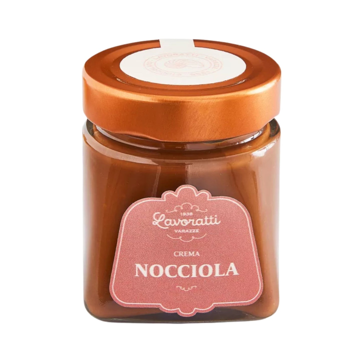 Sweets: Lavoratti Nocciola Spread by Bella Cucina – Sweets