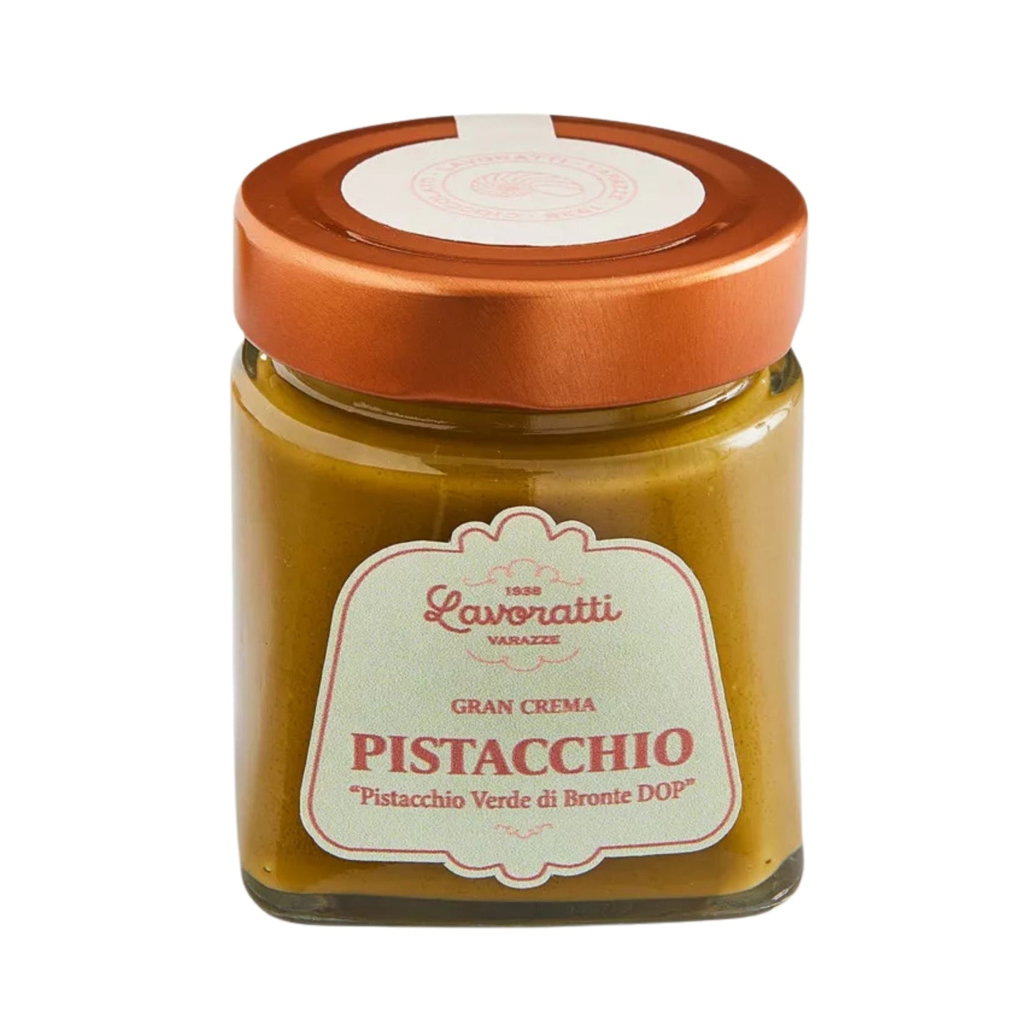 Sweets: Lavoratti Pistacchio Spread by Bella Cucina – Sweets