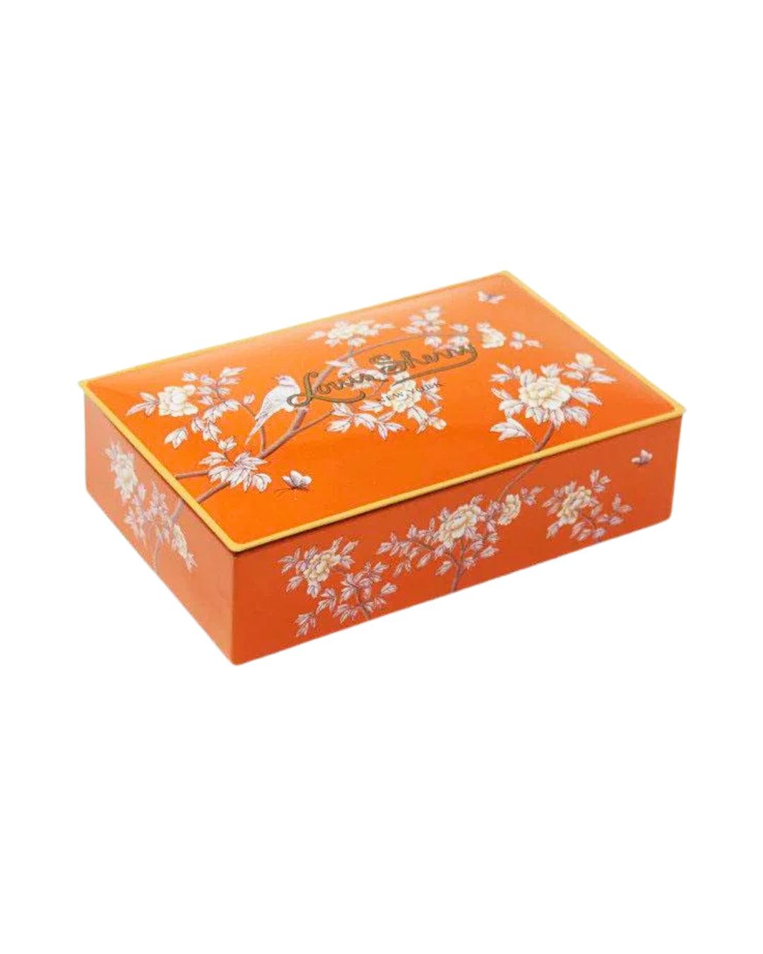 Sweets: Louis Sherry Chocolate Tins by Bella Cucina – Sweets: Chocolate