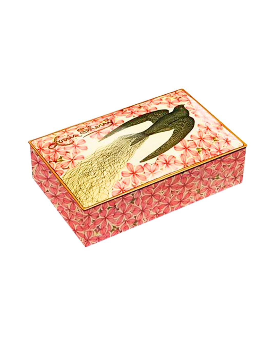 Sweets: Louis Sherry Chocolate Tins by Bella Cucina – Sweets: Chocolate
