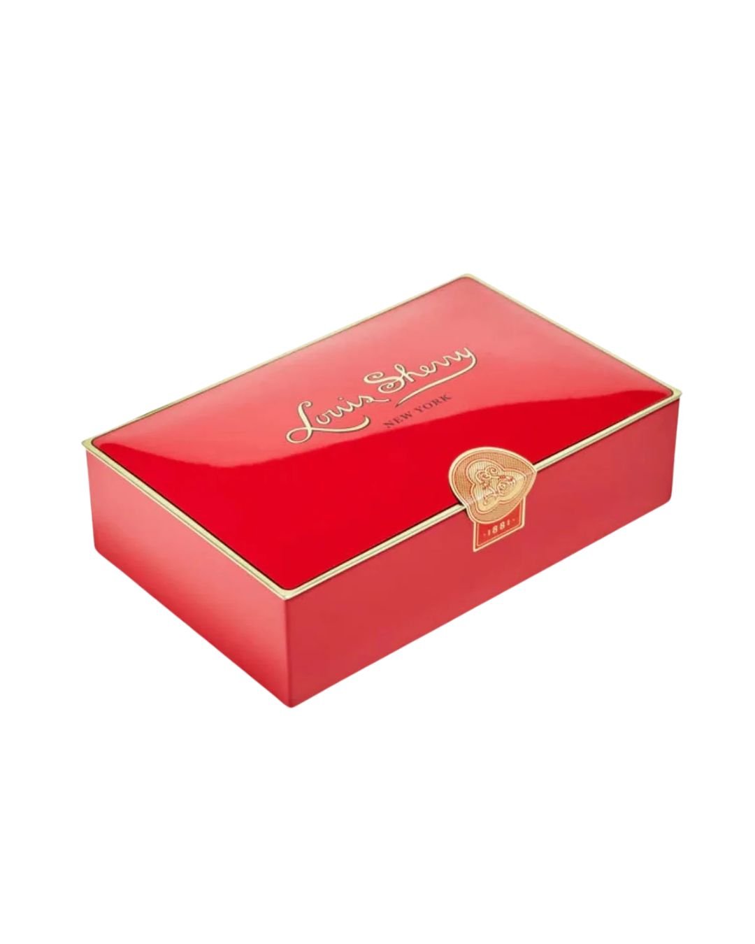 Sweets: Louis Sherry Chocolate Tins by Bella Cucina – Sweets: Chocolate