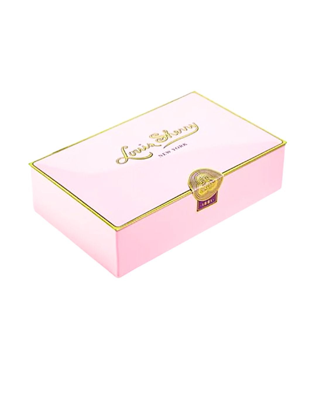 Sweets: Louis Sherry Chocolate Tins by Bella Cucina – Sweets: Chocolate