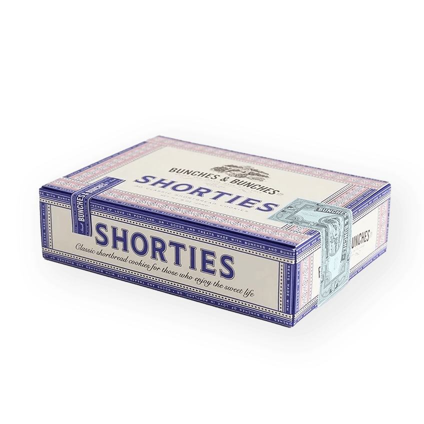 Sweets: Shorties Shortbread Cookies by Bella Cucina – Sweets