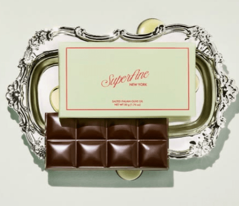 Sweets: Superfine New York Chocolate by Bella Cucina –