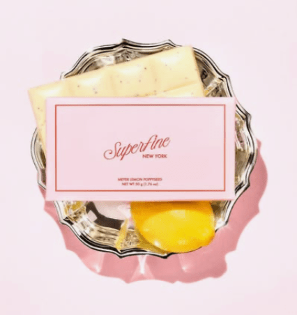 Sweets: Superfine New York Chocolate by Bella Cucina –