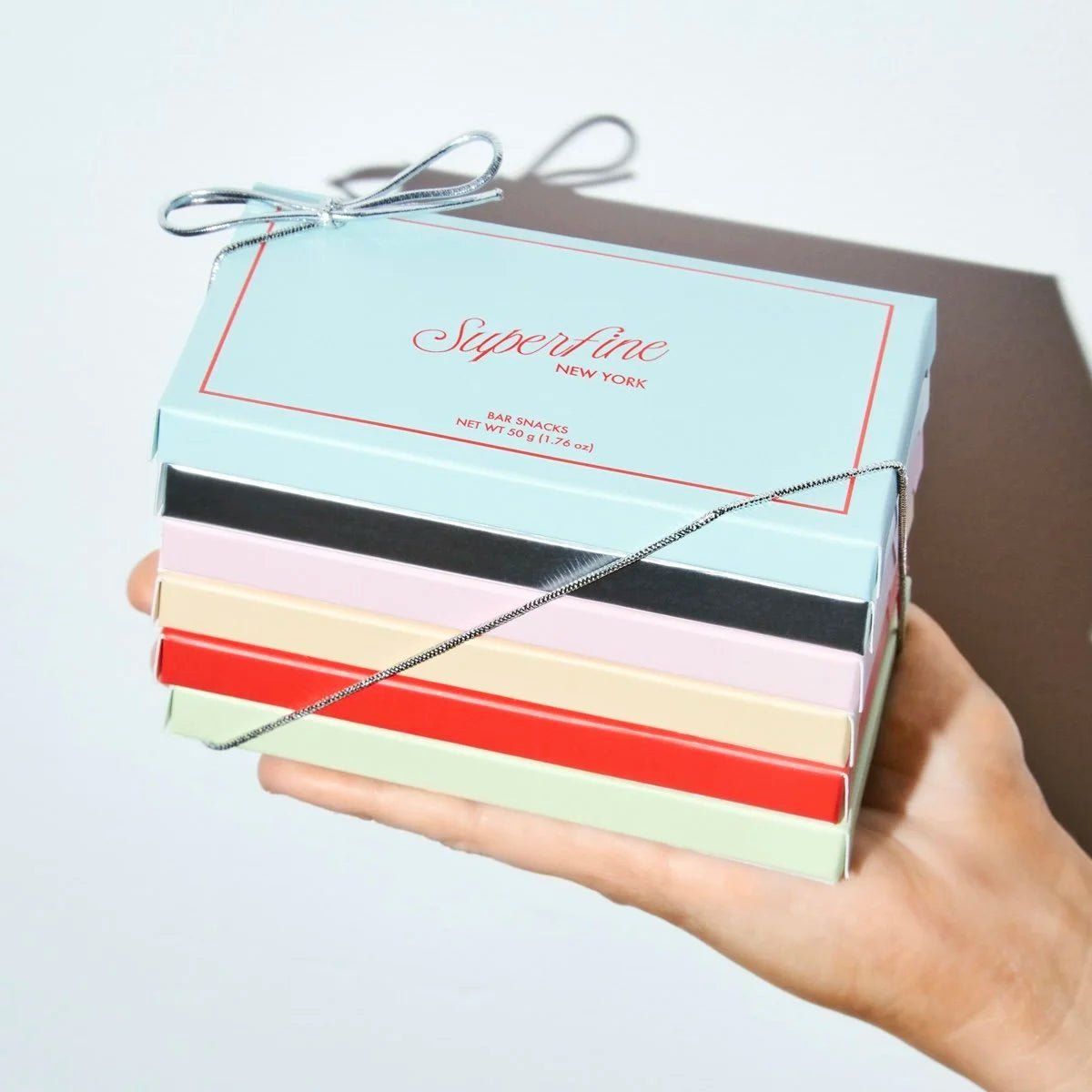 Sweets: Superfine New York Chocolate by Bella Cucina – Sweets: Chocolate