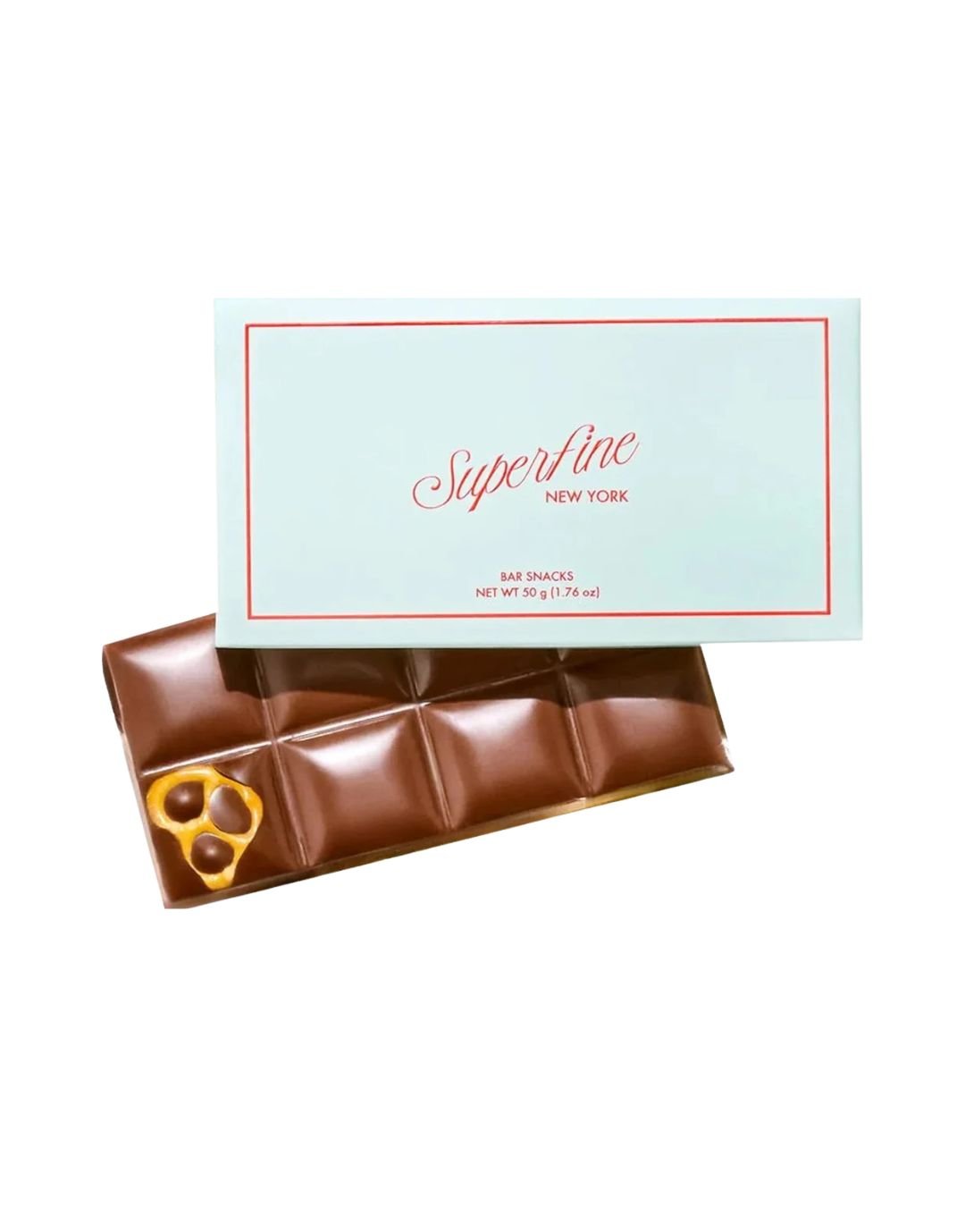 Sweets: Superfine New York Chocolate by Bella Cucina – Sweets: Chocolate