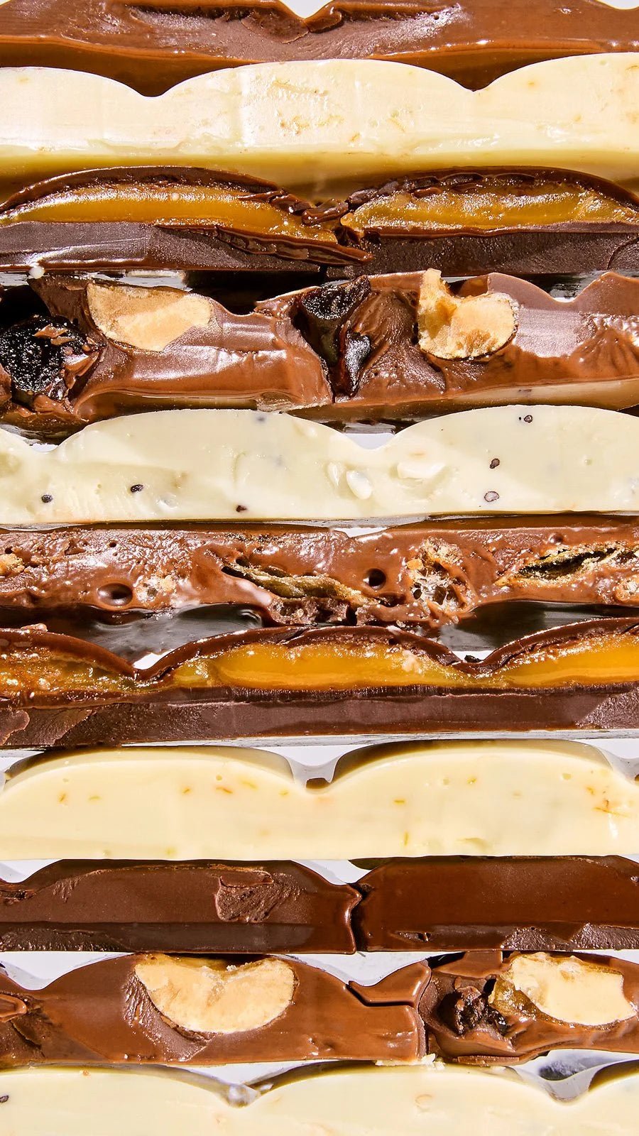 Sweets: Superfine New York Chocolate by Bella Cucina – Sweets: Chocolate