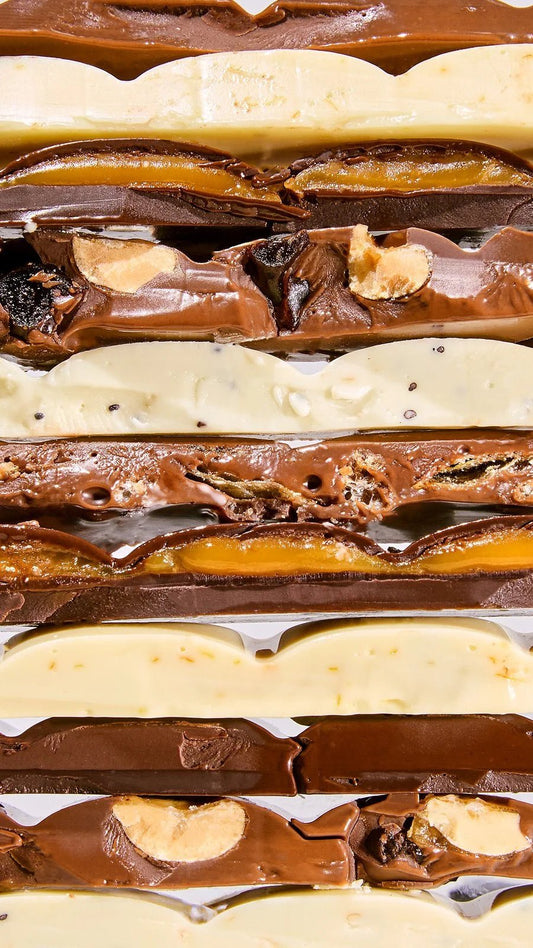 Sweets: Superfine New York Chocolate by Bella Cucina – Sweets: Chocolate