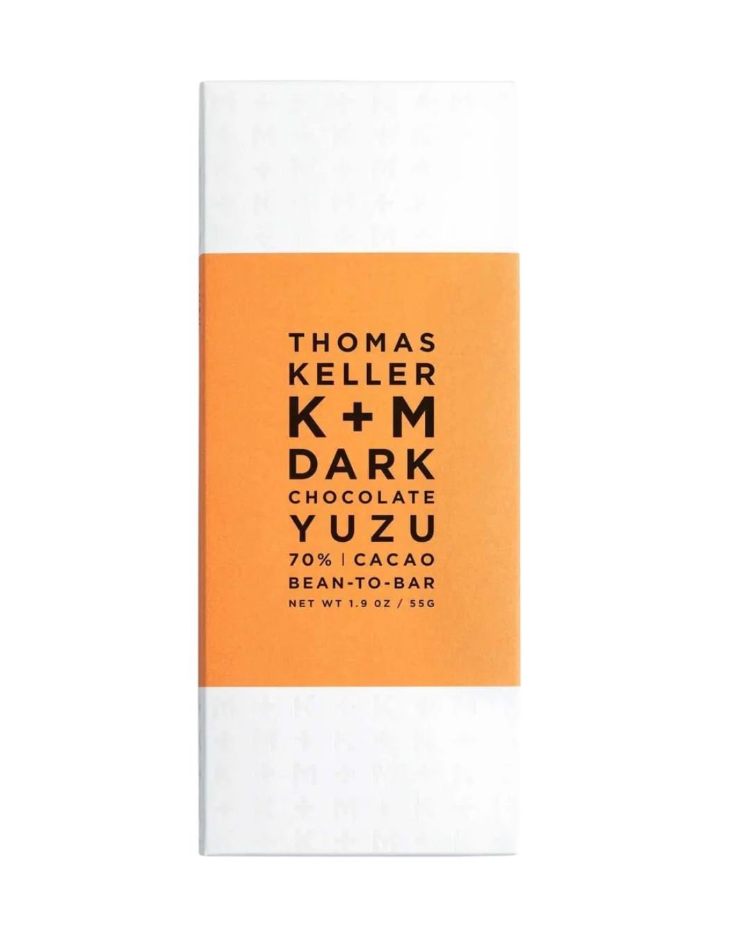 Sweets: Thomas Keller Dark Chocolate Yuzu by Bella Cucina – Sweets: Chocolate