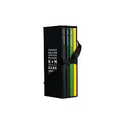 Sweets: Thomas Keller K+M Dark Chocolate Gift Set by Bella Cucina – Sweets: Chocolate