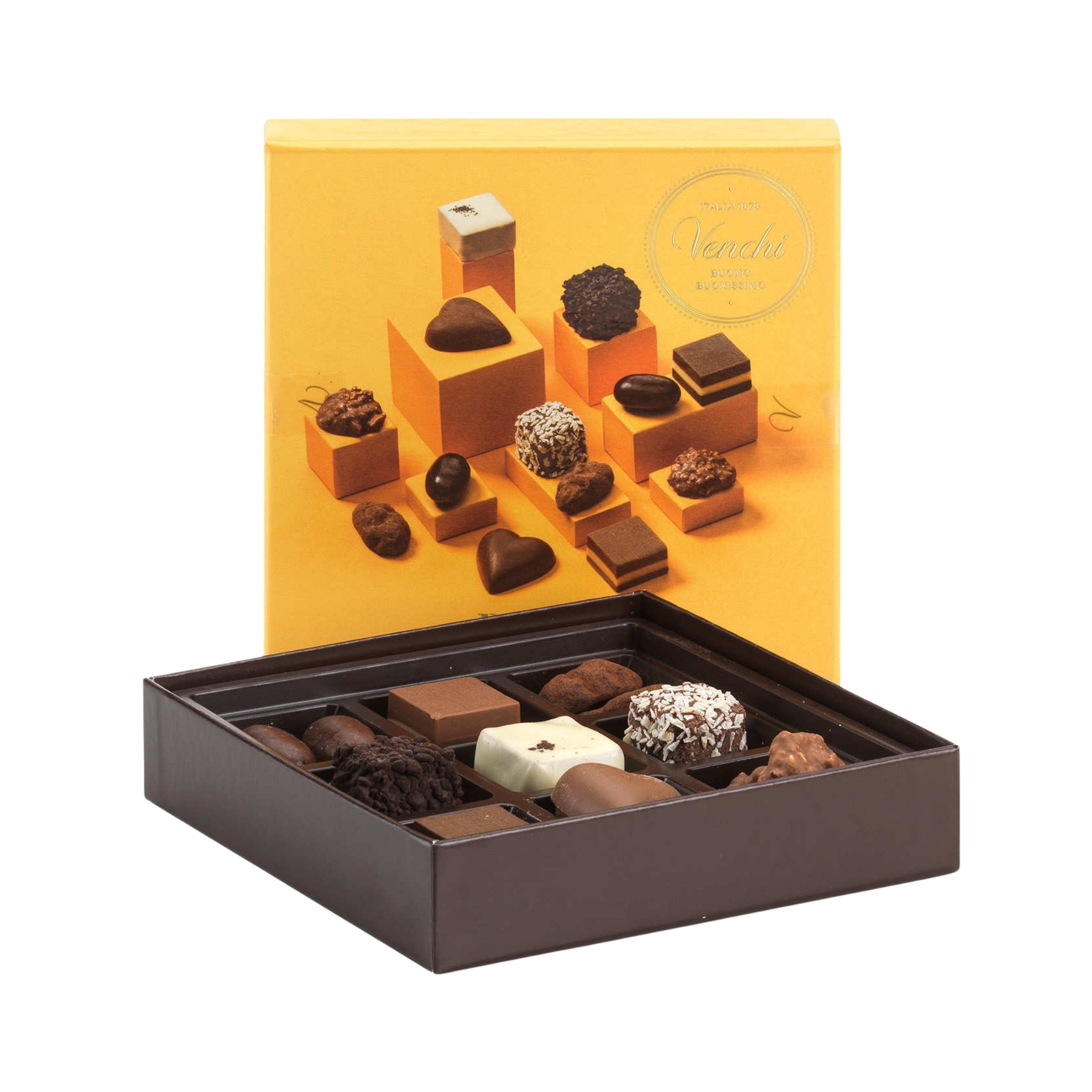 Bella Cucina | Sweets: Venchi Chocolates Artisan Italian Pantry