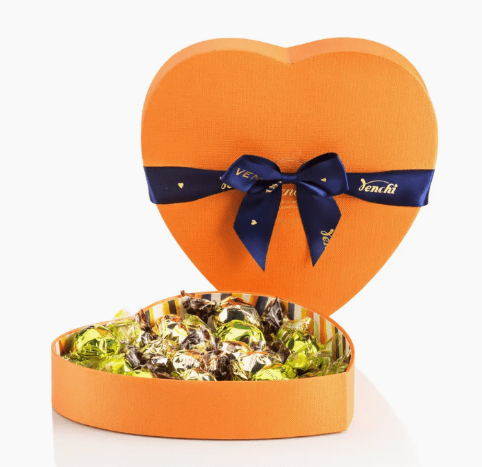 Sweets: Venchi Chocolates by Bella Cucina – Sweets: Chocolate