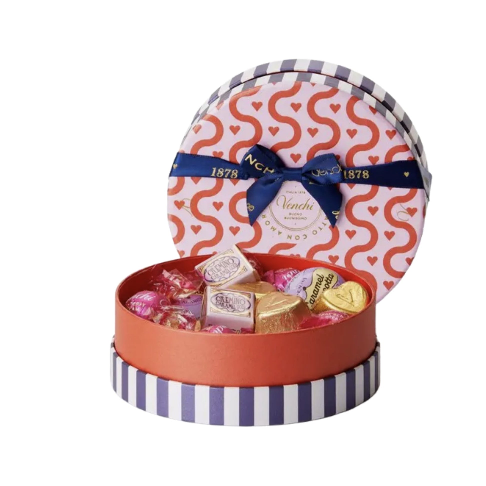 Sweets: Venchi Chocolates by Bella Cucina – Sweets: Chocolate