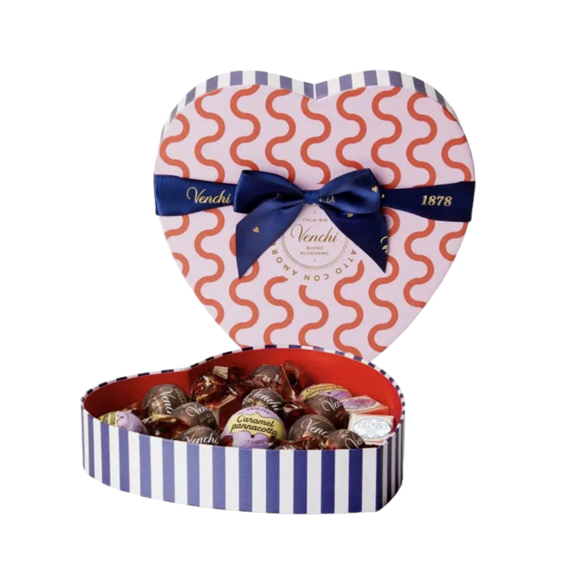 Sweets: Venchi Chocolates by Bella Cucina – Sweets: Chocolate