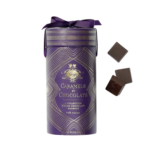 Sweets: Vosges Caramel & Chocolate by Bella Cucina – Sweets: Chocolate