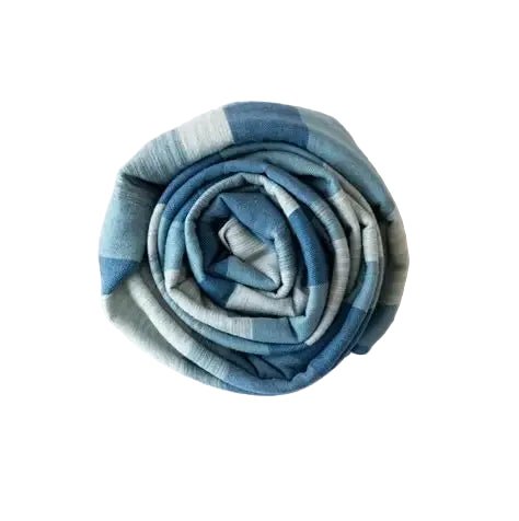 Textiles: Garza Marfa Desert Scarf / Table Runner by Bella Cucina – Blanket