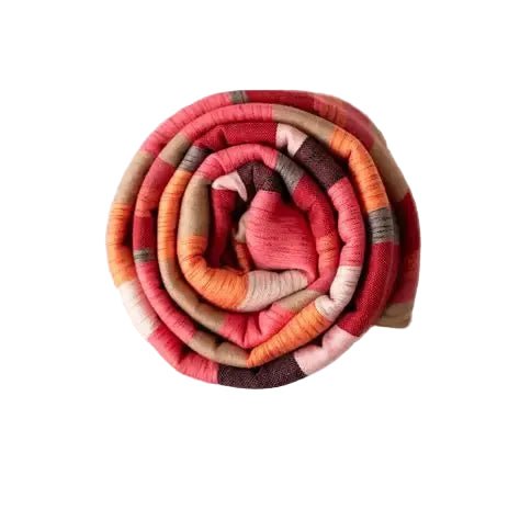 Textiles: Garza Marfa Desert Scarf / Table Runner by Bella Cucina – Blanket