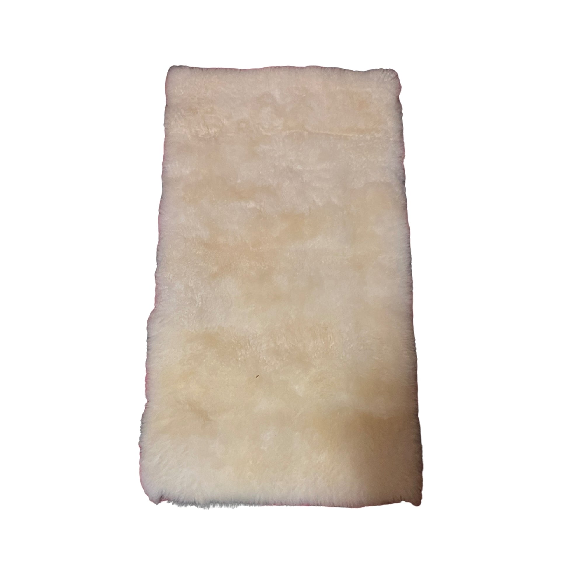Textiles: Sheepskin Rugs by Bella Cucina – Textiles: Rugs