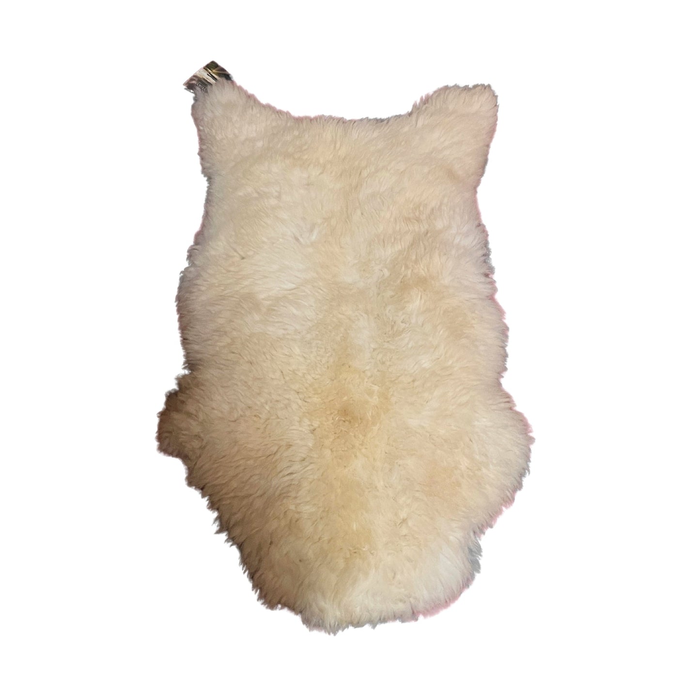 Textiles: Sheepskin Rugs by Bella Cucina – Textiles: Rugs