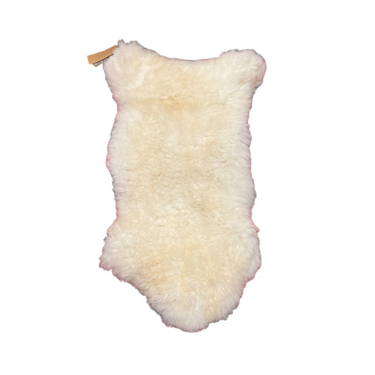 Textiles: Sheepskin Rugs by Bella Cucina – Textiles: Rugs