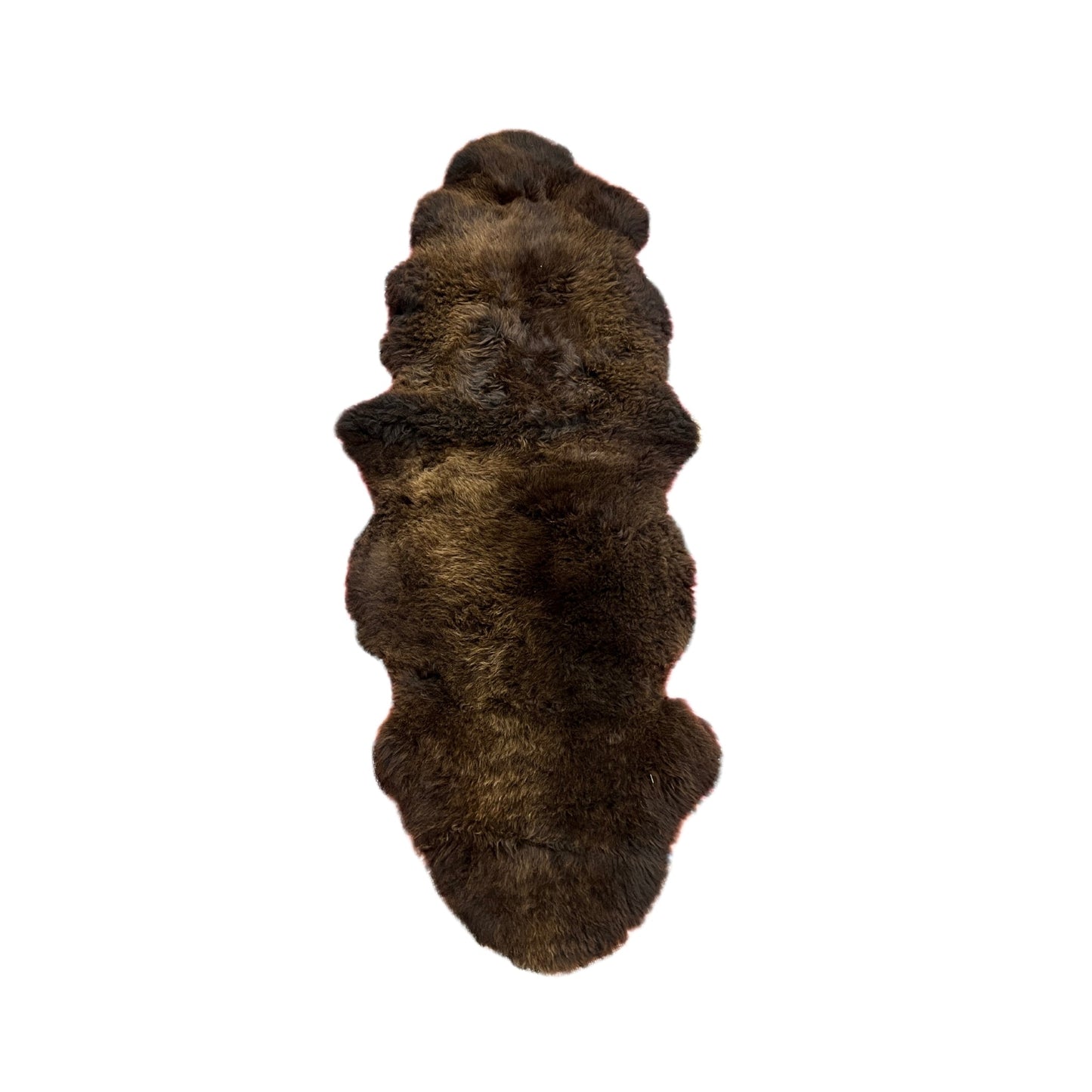 Textiles: Sheepskin Rugs by Bella Cucina – Textiles: Rugs