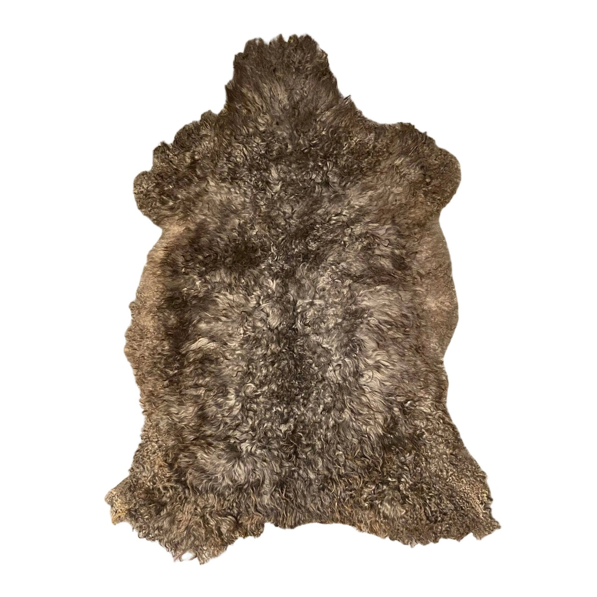 Skyeskyns sheepskin rug at Bella Cucina in Atlanta, view 11