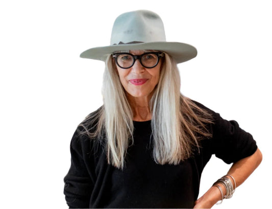 Bella Cucina - The BELLA hat - 