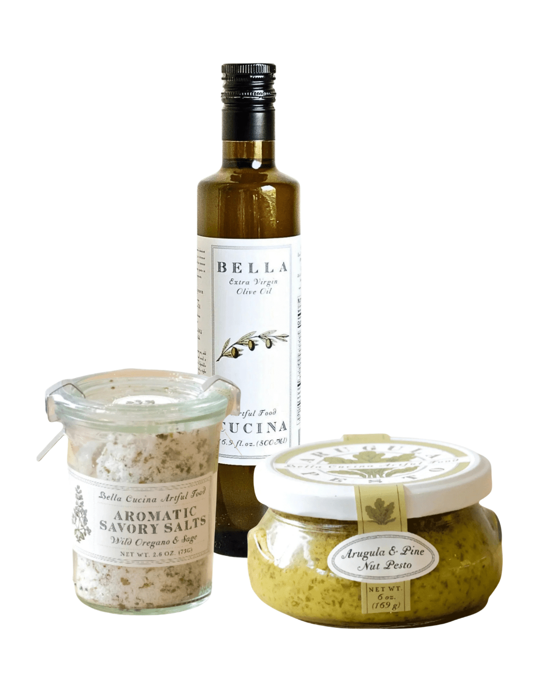 The Minestrone Bundle by Bella Cucina –