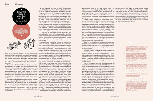 Bella Cucina - The Monocle Guide to Better Living - 