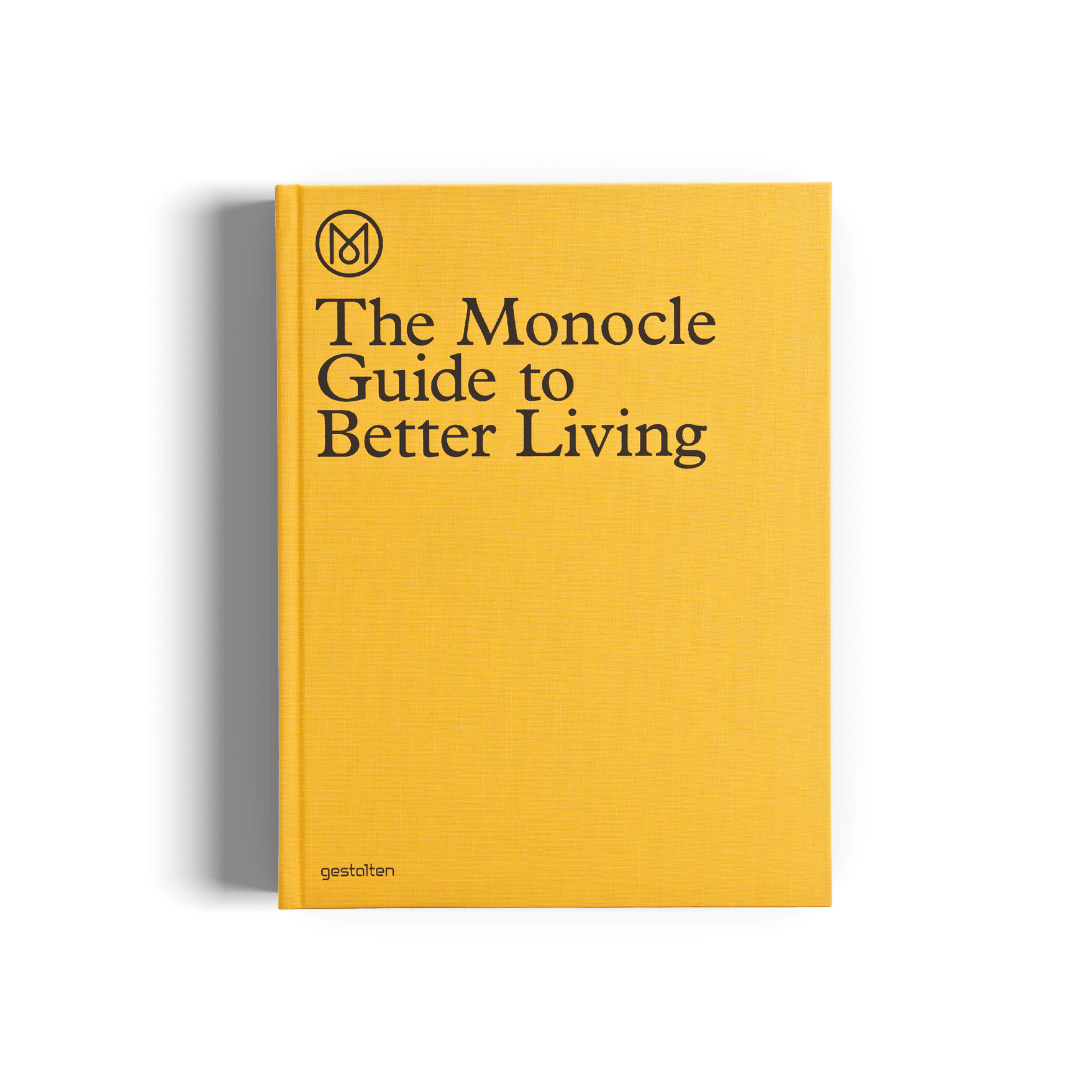 Bella Cucina - The Monocle Guide to Better Living - 