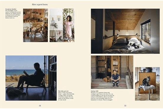 The Monocle Guide to Gentle Living by Bella Cucina – Book