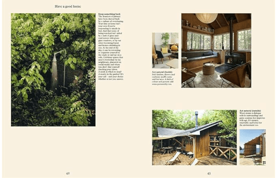 The Monocle Guide to Gentle Living by Bella Cucina – Book