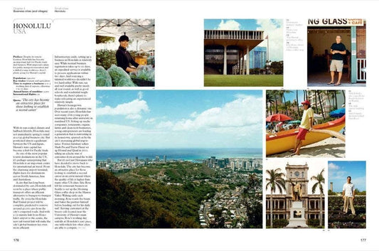 Bella Cucina - The Monocle Guide to Good Business - 