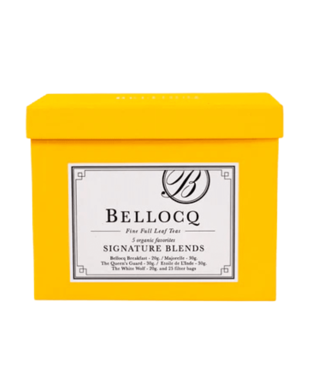 The Mother's Tea Service by Bella Cucina –