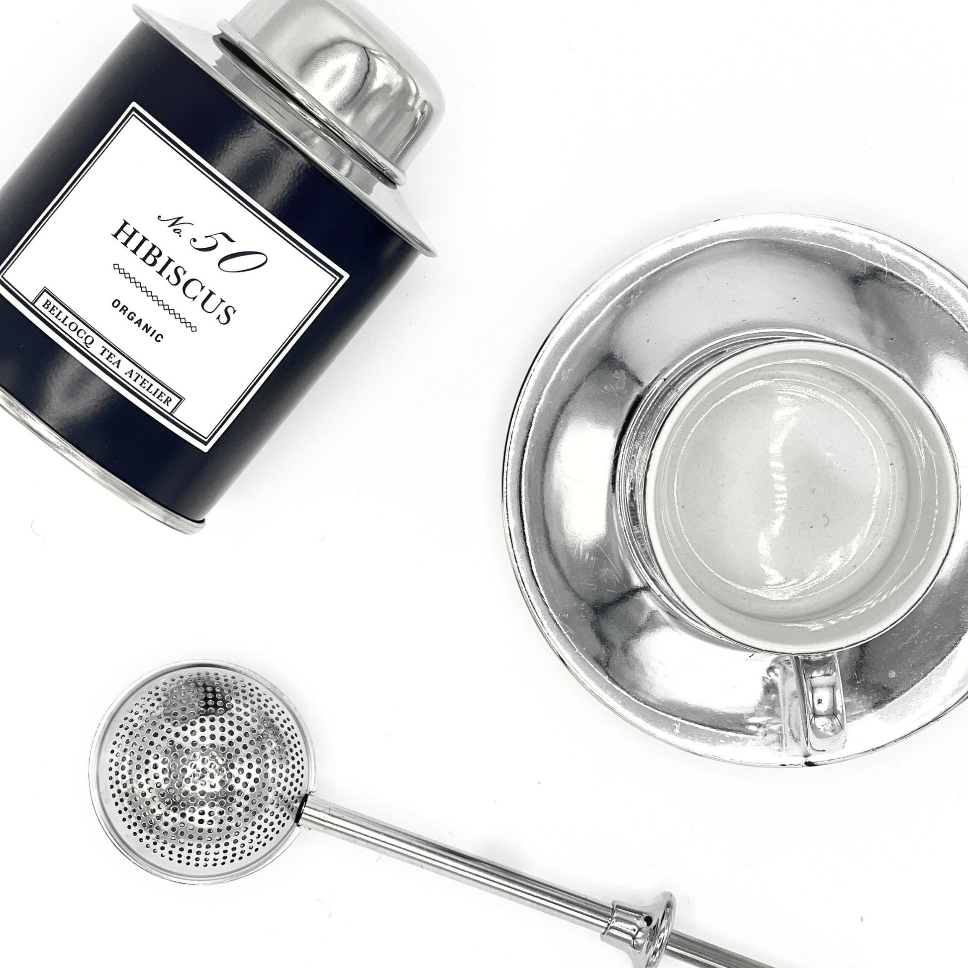 The Tea Bundle by Bella Cucina –