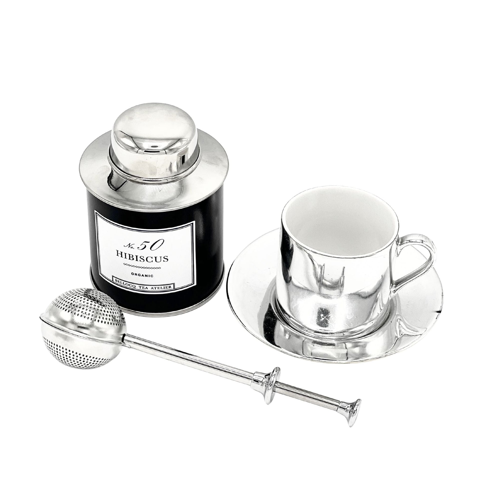 The Tea Bundle by Bella Cucina –