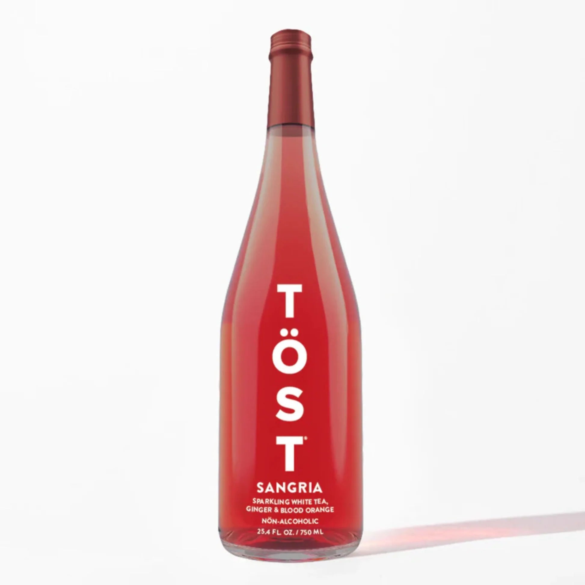 TÖST Sparkling Sangria by Bella Cucina –