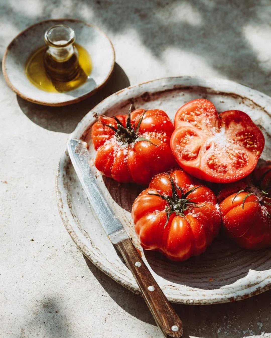 The Festival of Tomatoes | Sunday, July 12, 2026