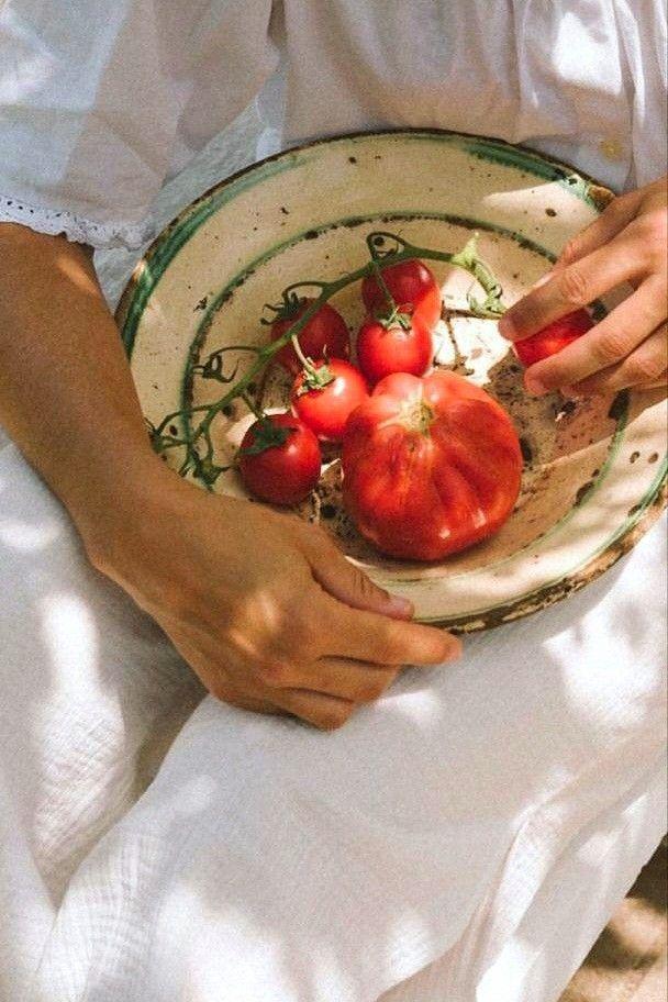 A FOURTH OF JULY MENU