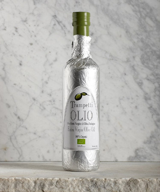 Trampetti Extra Virgen Olive Oil by Bella Cucina – olive oil