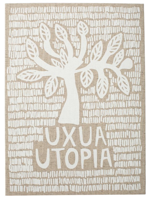 Books: Uxua Utopia by Edelkoort