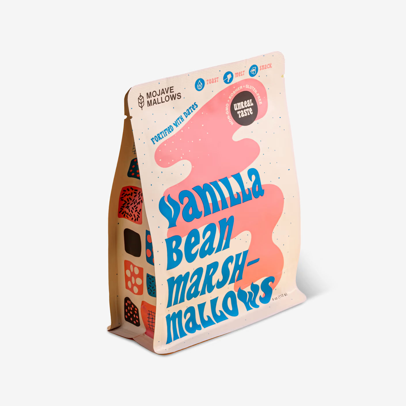 Sweets: Mojave Mallows Marshmallows