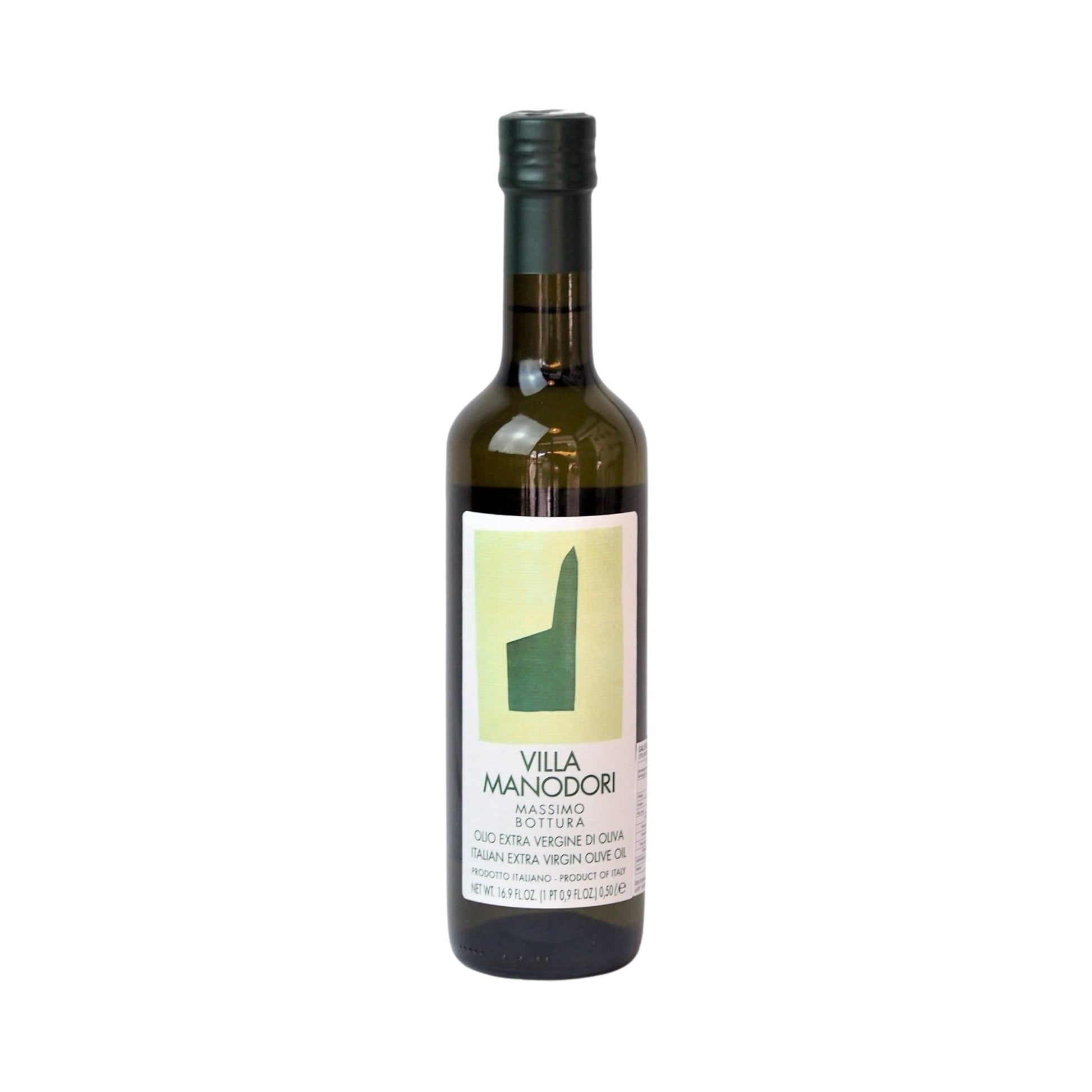 Villa Manodori Italian Extra Virgin Olive Oil by Bella Cucina – olive oil