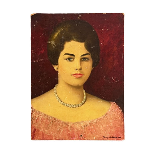 Vintage Art by Bella Cucina –