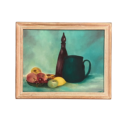 Vintage Art by Bella Cucina –