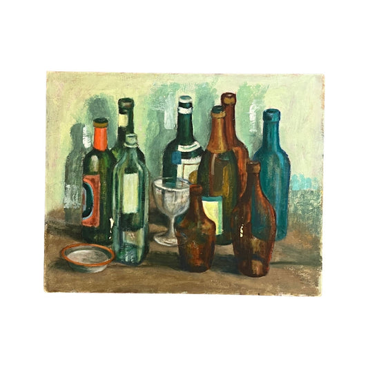 Vintage Art by Bella Cucina –