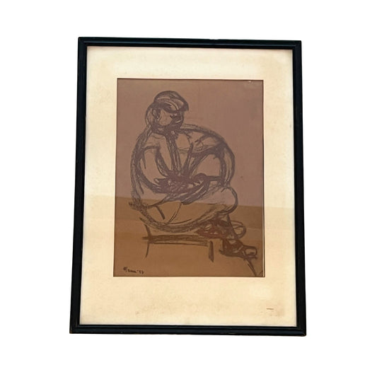 Vintage Art by Bella Cucina –