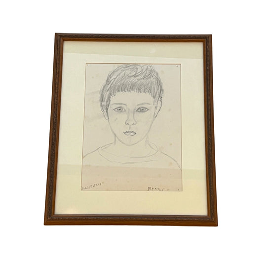 Vintage Art by Bella Cucina –
